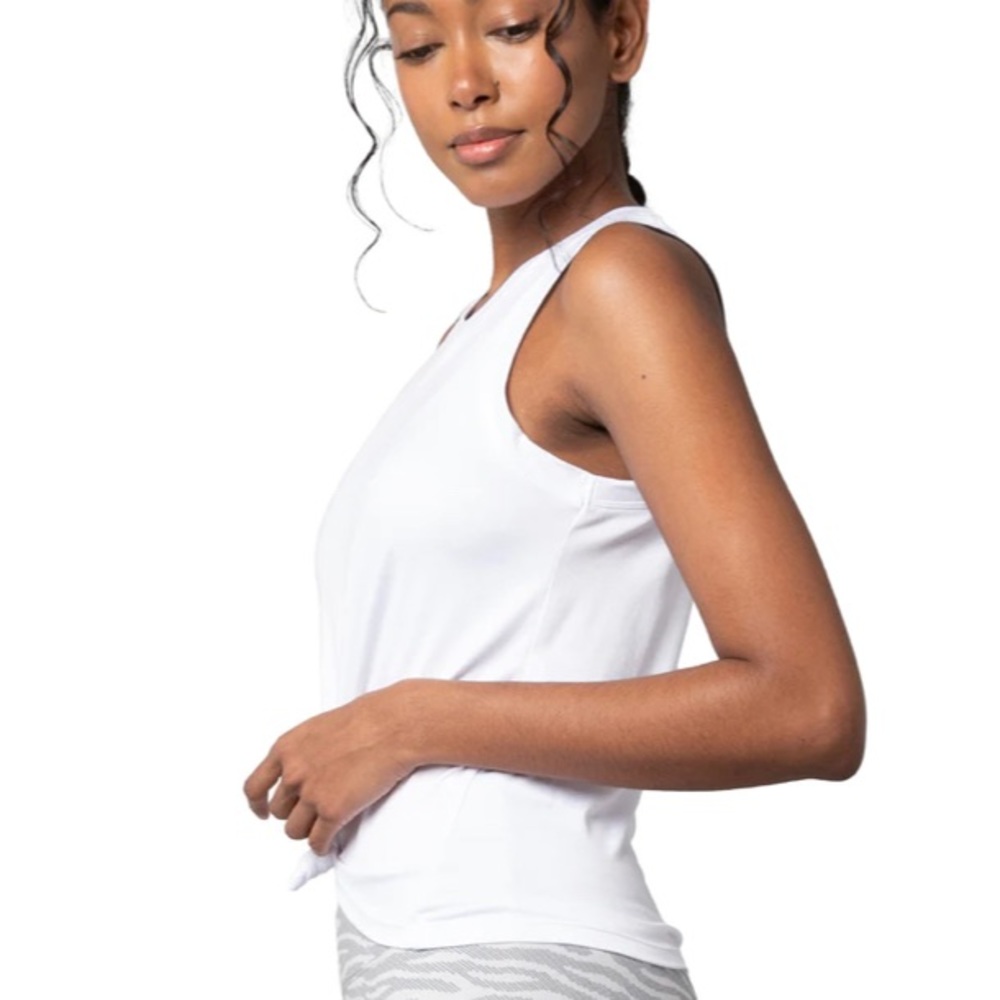 Kyodan Knot Top Sz. XS NWT